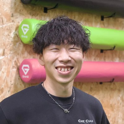 中野満貴